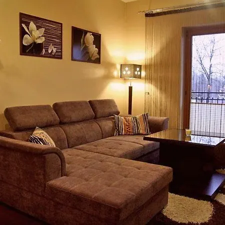 Apart-spa Gorace Zrodla