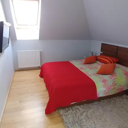 Apart-spa Gorące źródła Apartament Zakopane