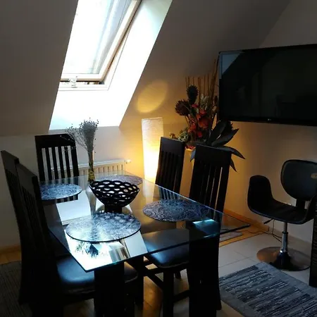Apartament Apart-spa Gorące źródła Zakopane