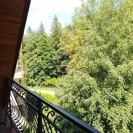 Apartament Apart-spa Gorące źródła *